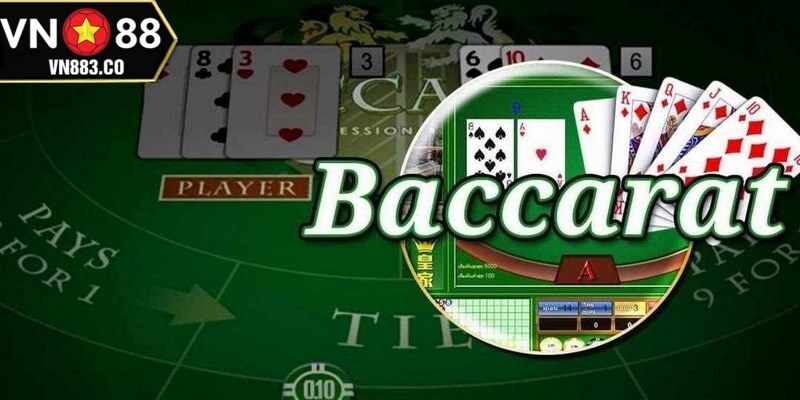 Những bí quyết thắng lớn khi chơi baccarat