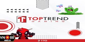 TopTrend Gaming